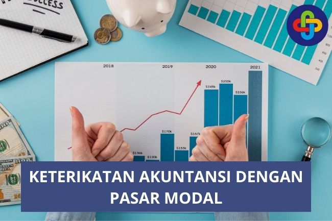 Keterikatan Akuntansi dengan Pasar Modal